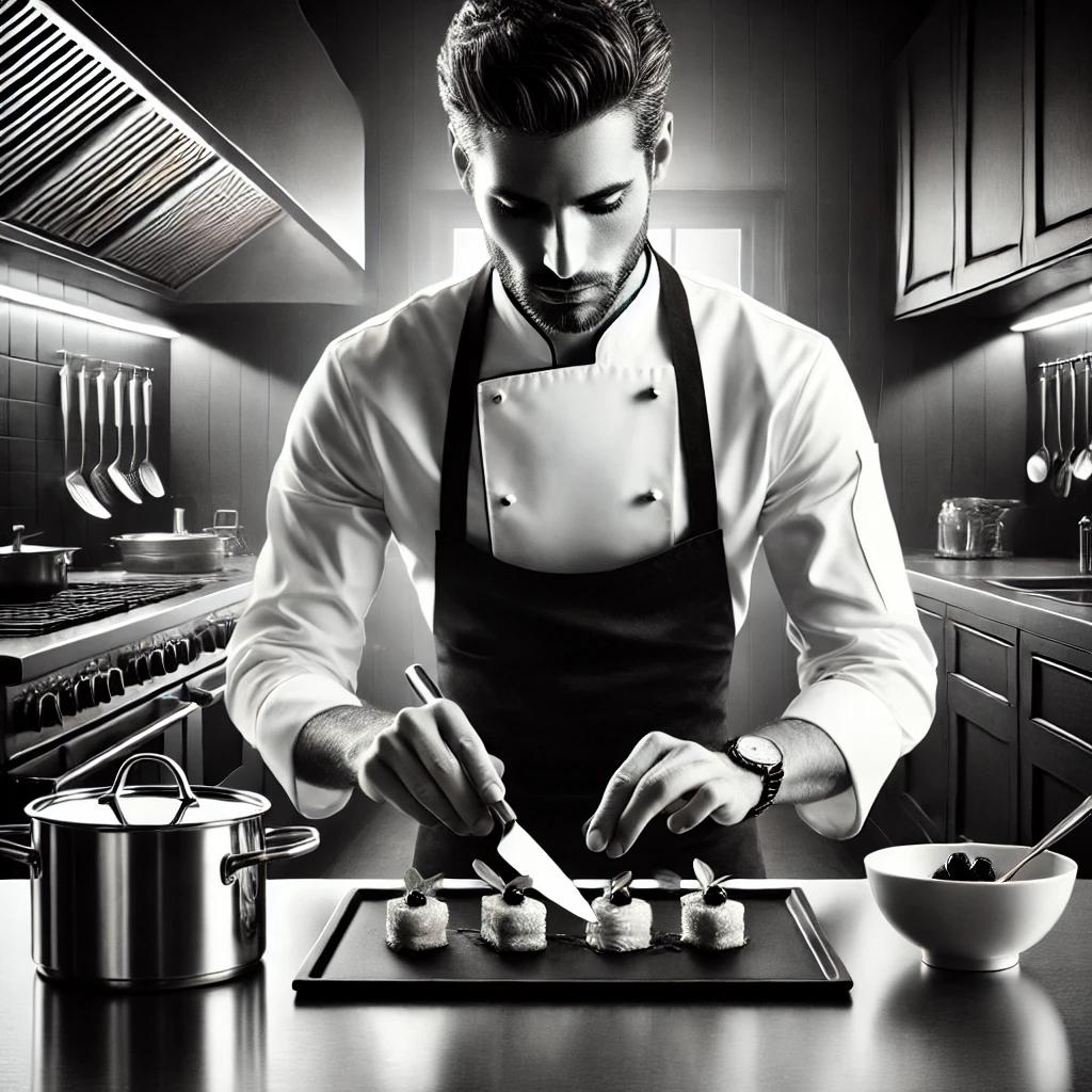 흑백요리사 스포