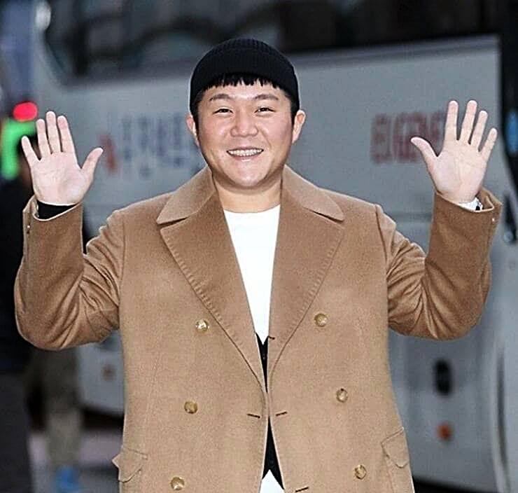 개그맨-조세호