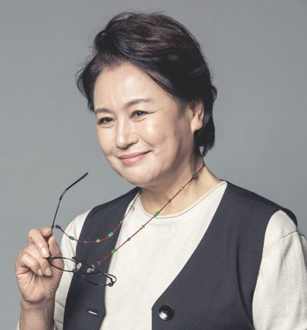 박원숙 프로필