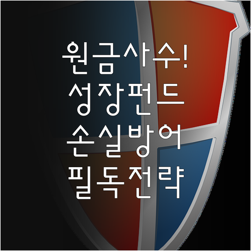 국민성장펀드 하방 경직성 확보 원리와..