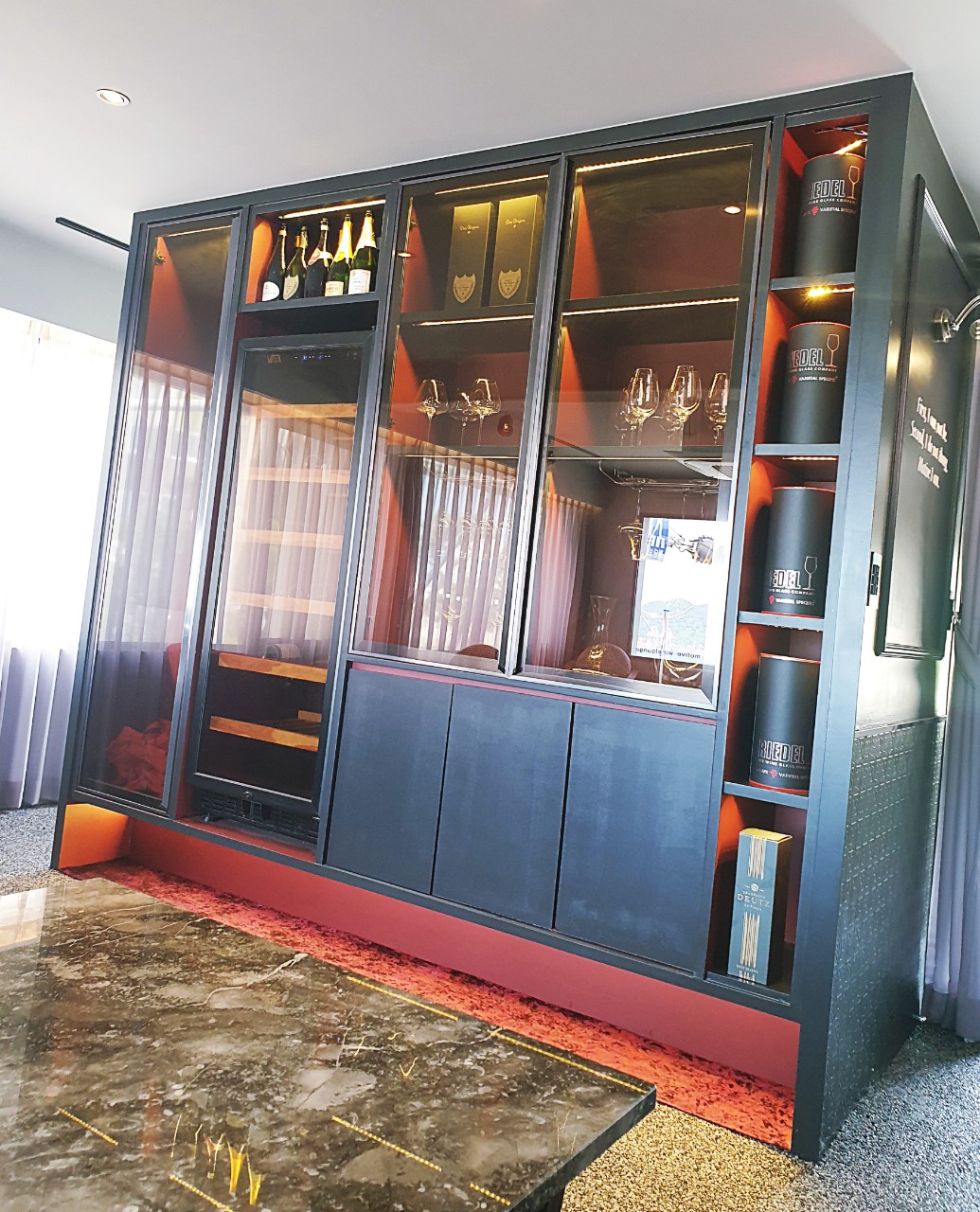 영도 카페 모티브커피