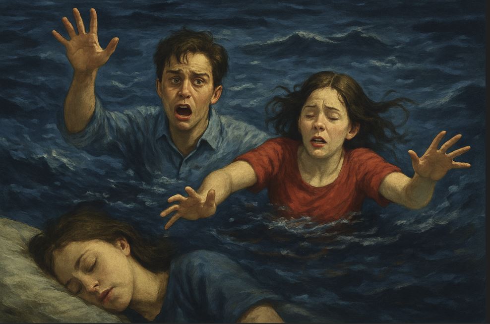 물고기 꿈 해몽 총정리(최신)