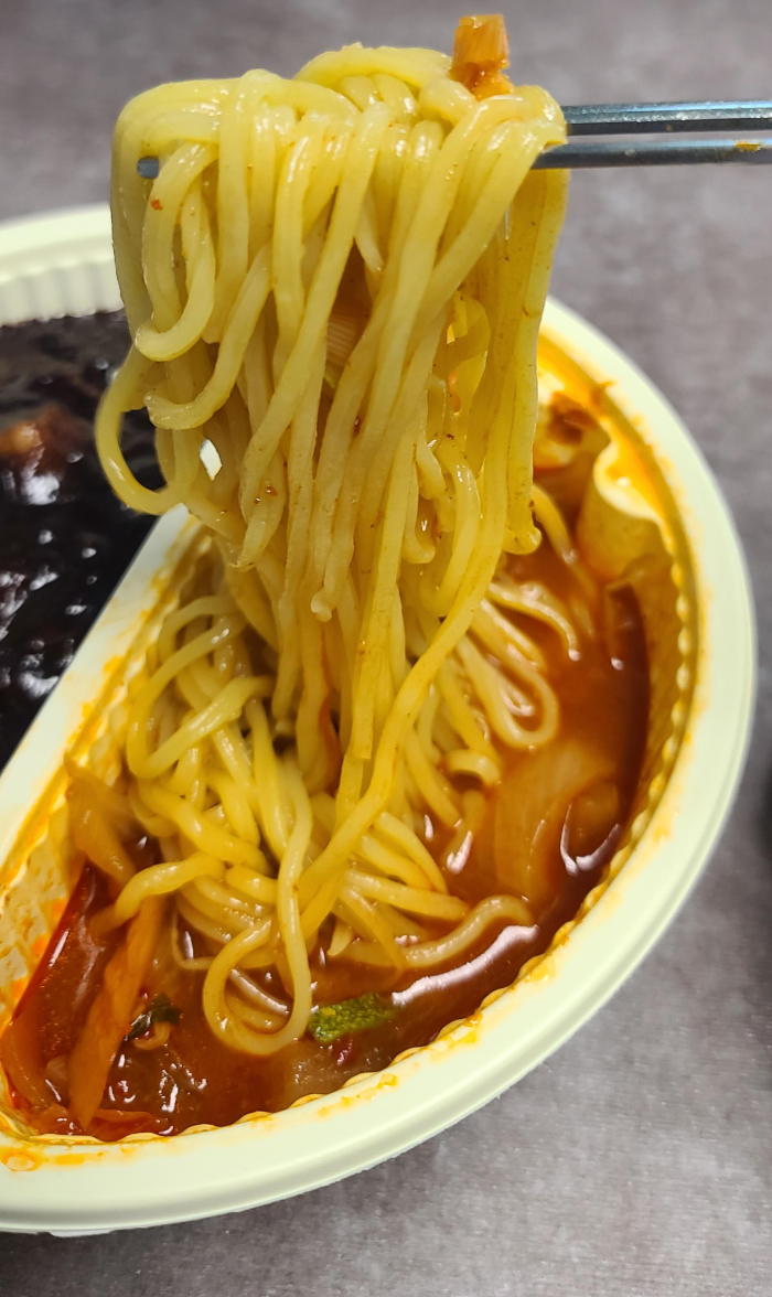 짬뽕 볶음밥 남한산성 중국집 배달음식 볶짬면 내돈내산 군만두 점심 식사