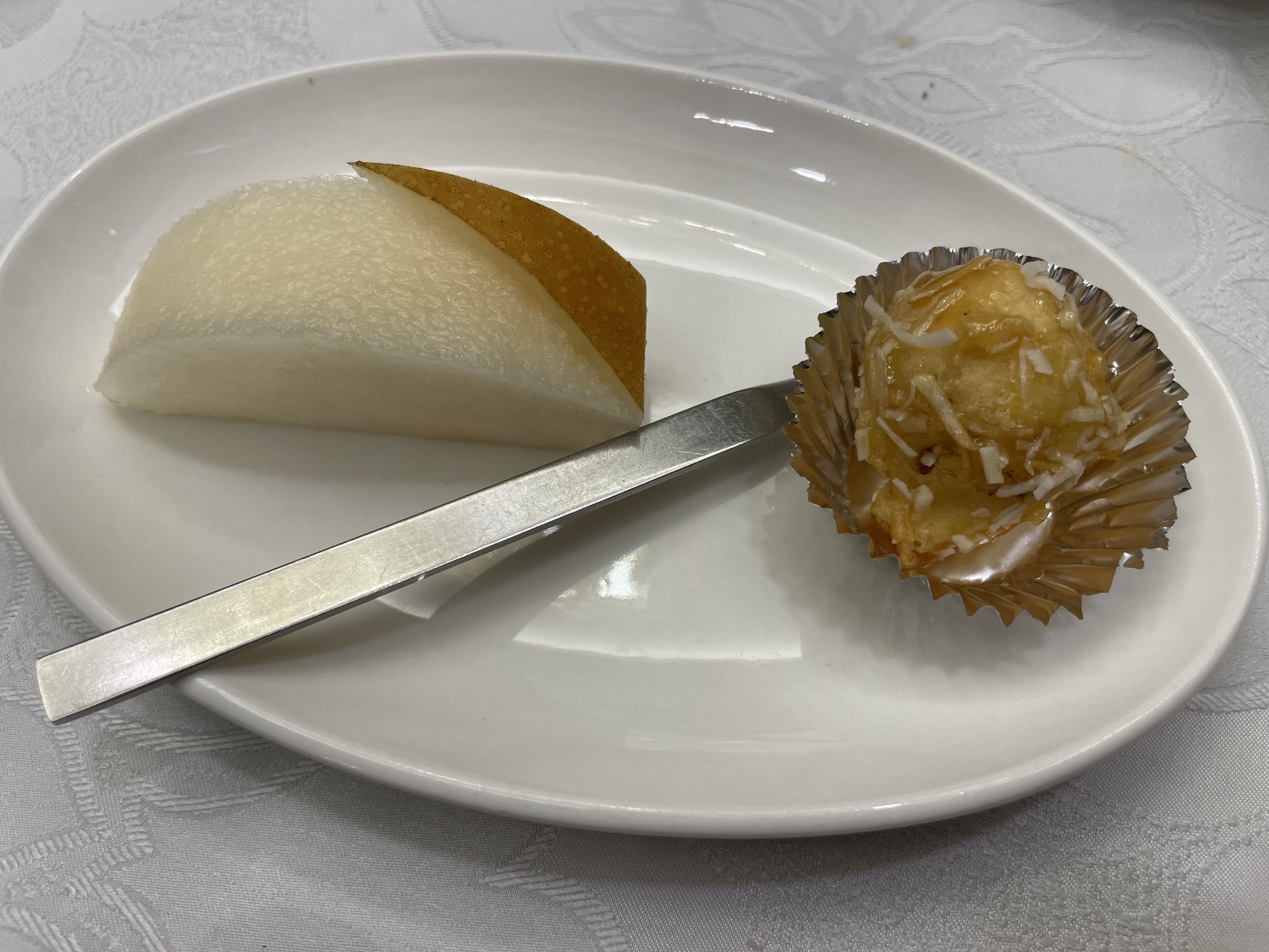 디저트