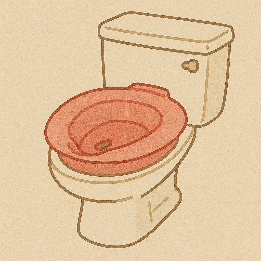 치질 자가치료에 관련된 사진