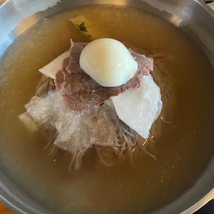 냉면제면소