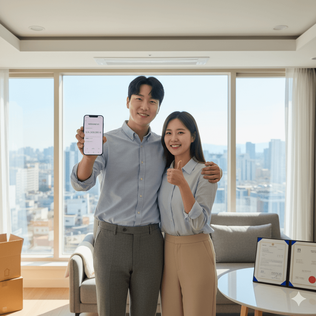 청년미래적금 - 사진