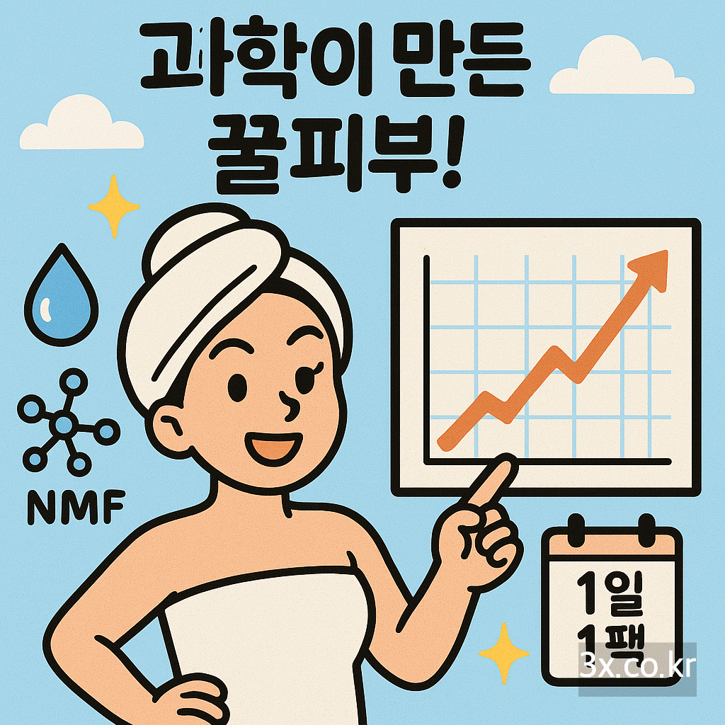 메디힐 마스크팩 성공비결 7가지로 꿀피부 관리 비법 알아보세요