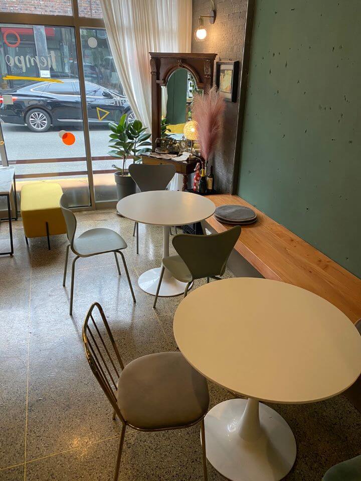 카페티엠포-내부