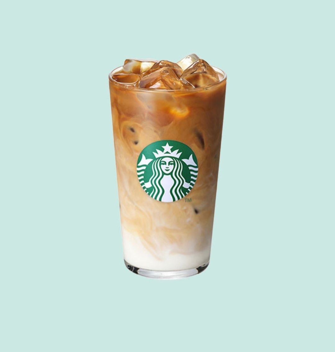 카페라떼 