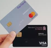 소상공인 비즈플러스 카드 신청 자격 요건