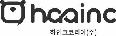 하인크코리아_로고