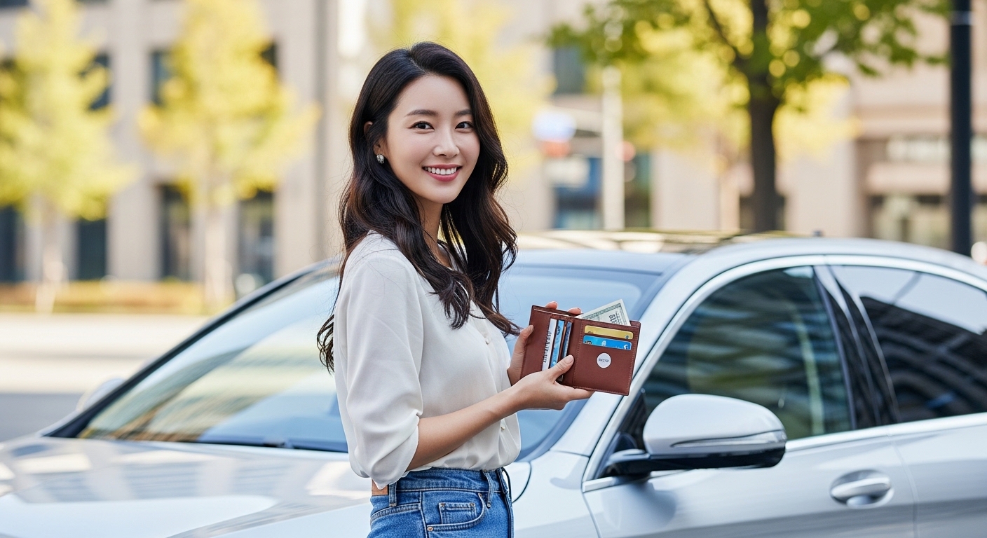 기아 레이 EV 보조금