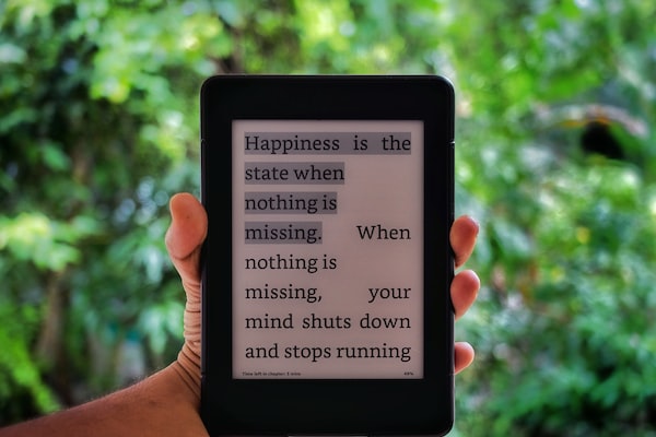 향상된 영어 학습을 위한 기술 활용