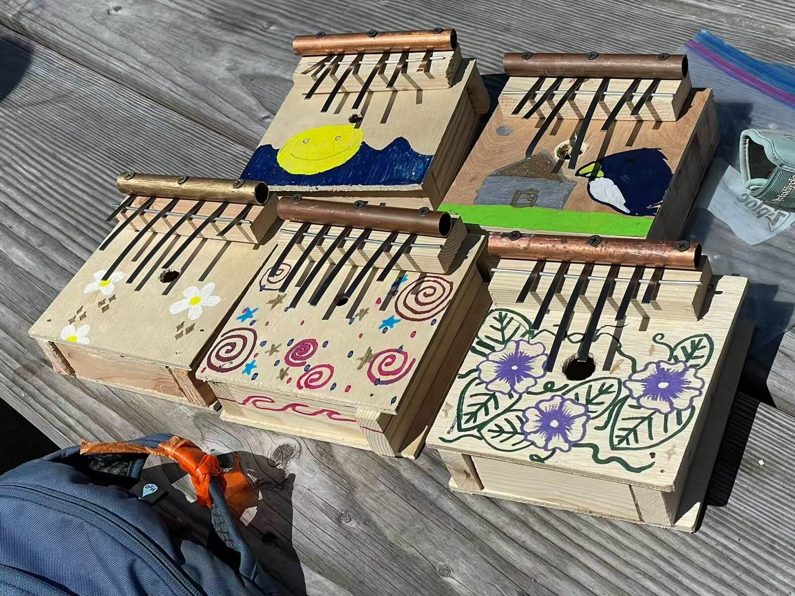 제 아이가 다닌 미국 중학교&amp;#44; Environmental &amp; Adventure School 경험 이야기 관련사진