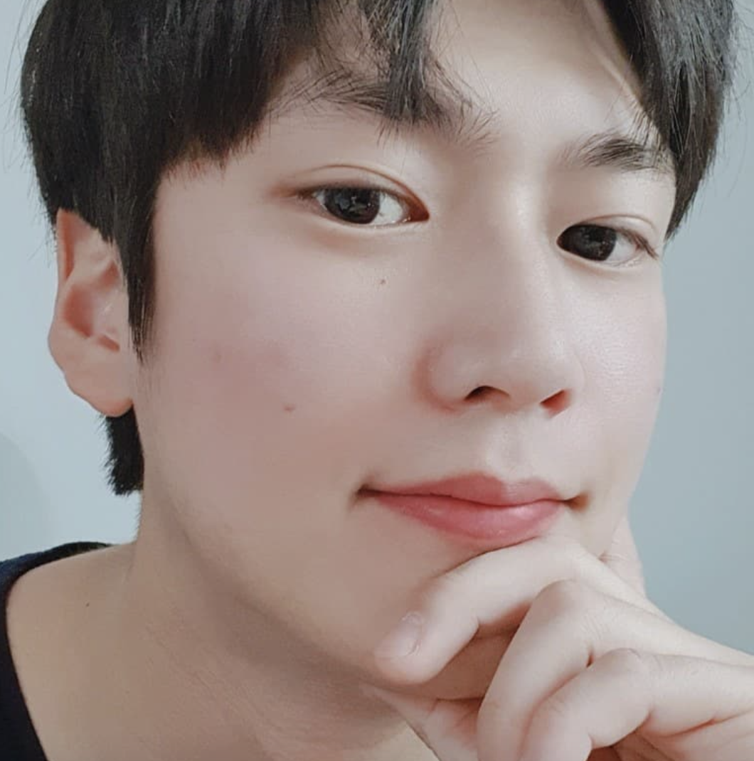 나인우 인스타 사진