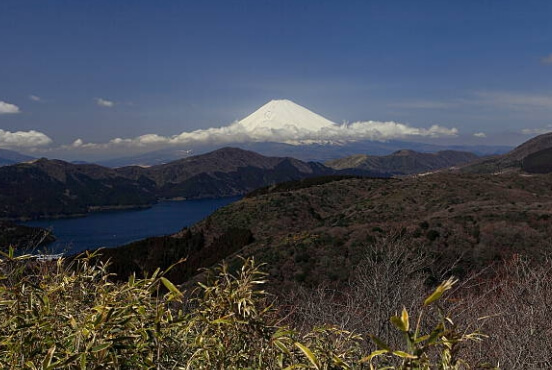 오대산 국립공원 지원센터