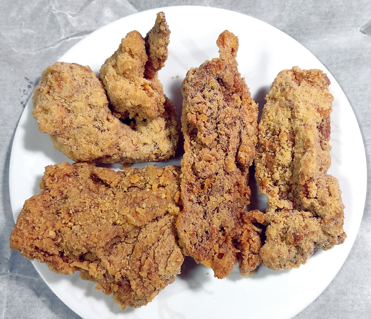 풀샷
