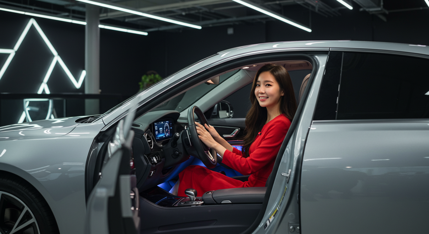 할부 남은 중고차 판매