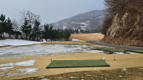 골프장 경험담 포천 참밸리cc 자연 속에서 즐기는 전략적 라운드의 매력