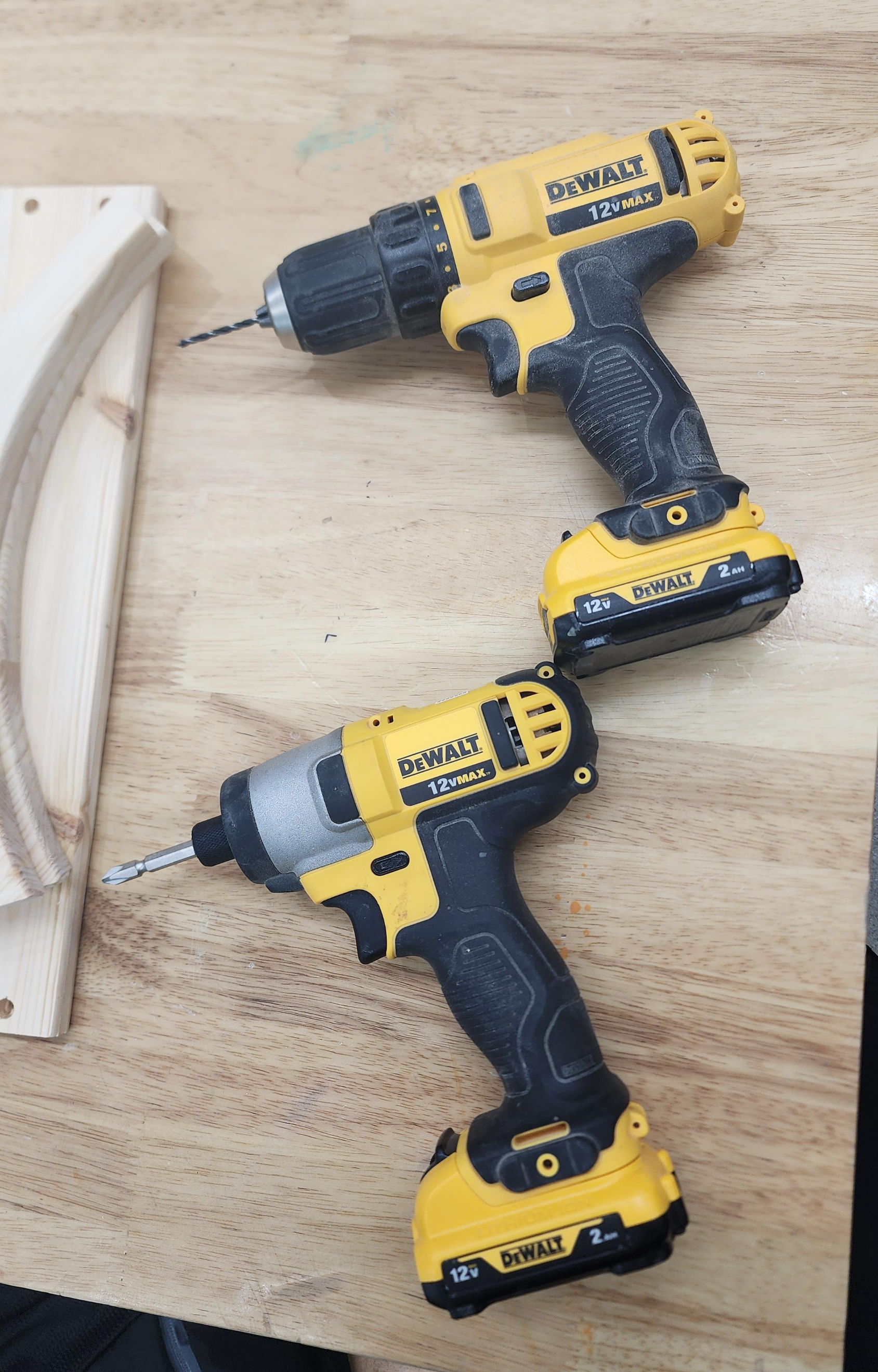 해운대메이커센터 목공 드릴