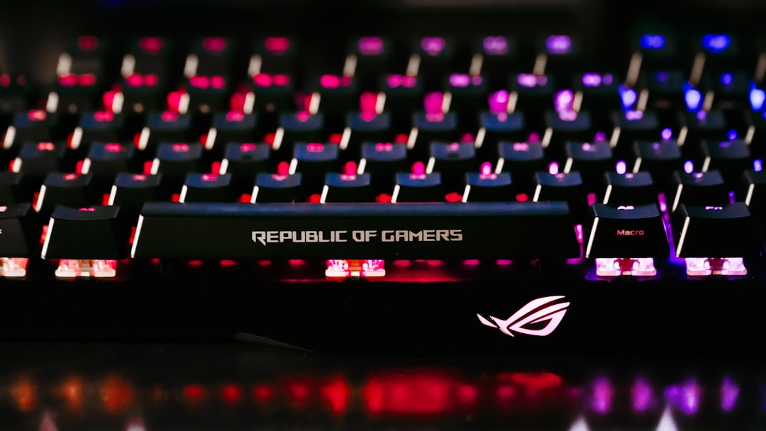 Asus