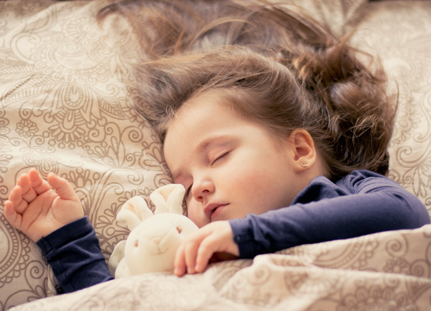 잠의 질 개선 관련 사진