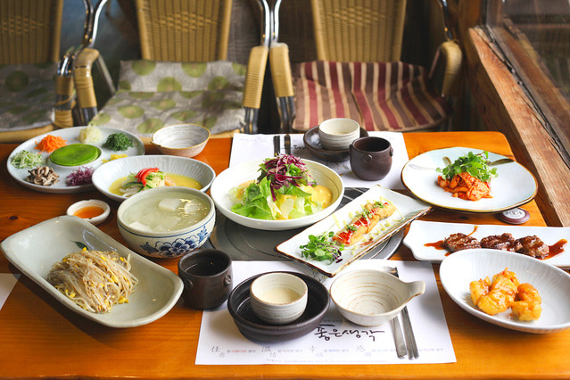 가평, 양평 인생맛집 코스 추천