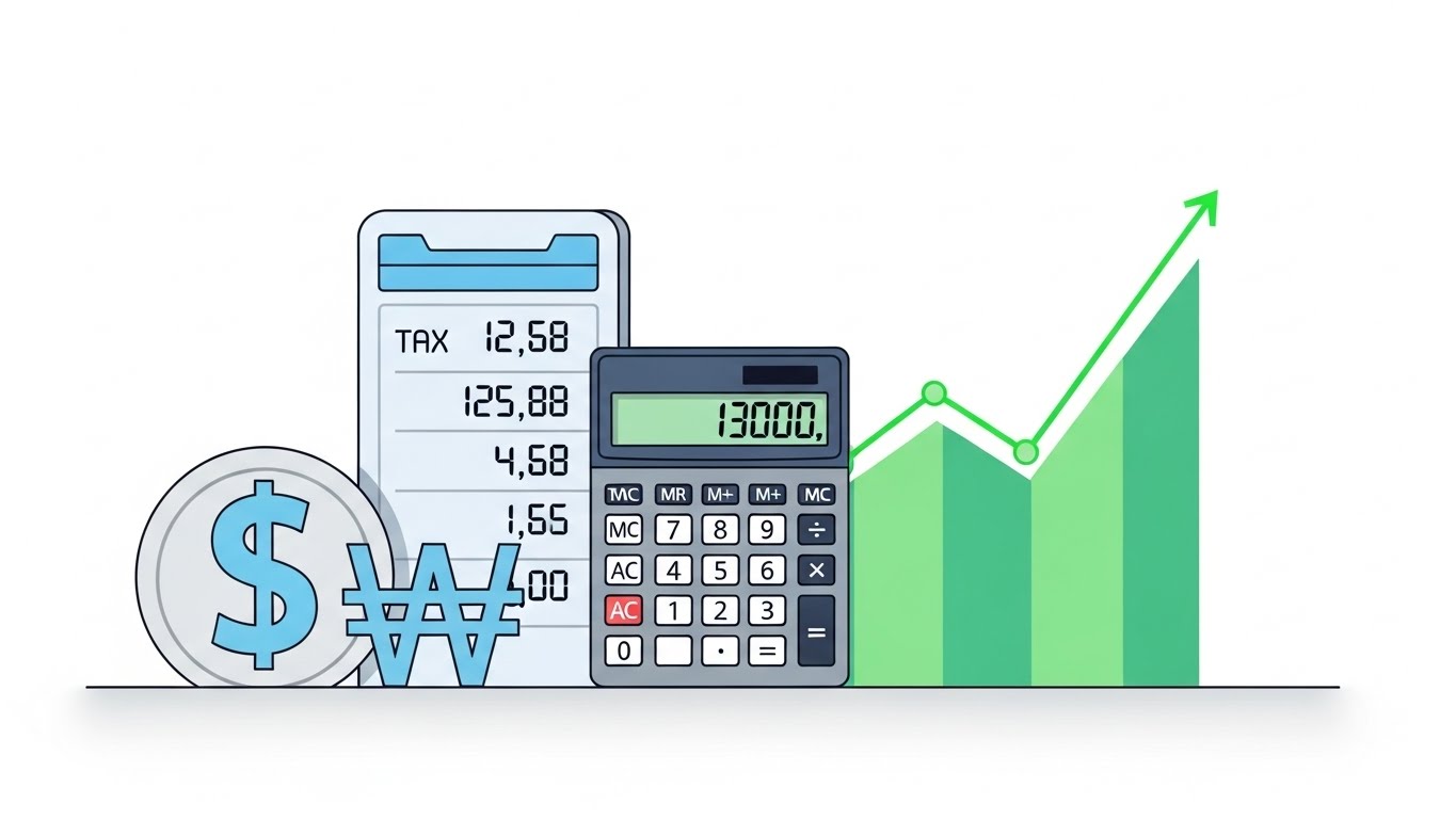 절세전략&amp;#44; 손익통산