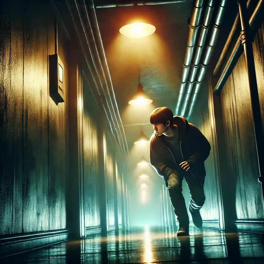 넷플릭스 악연&#44; 몇부작인지 궁금하다면&#44; 악연 웹툰