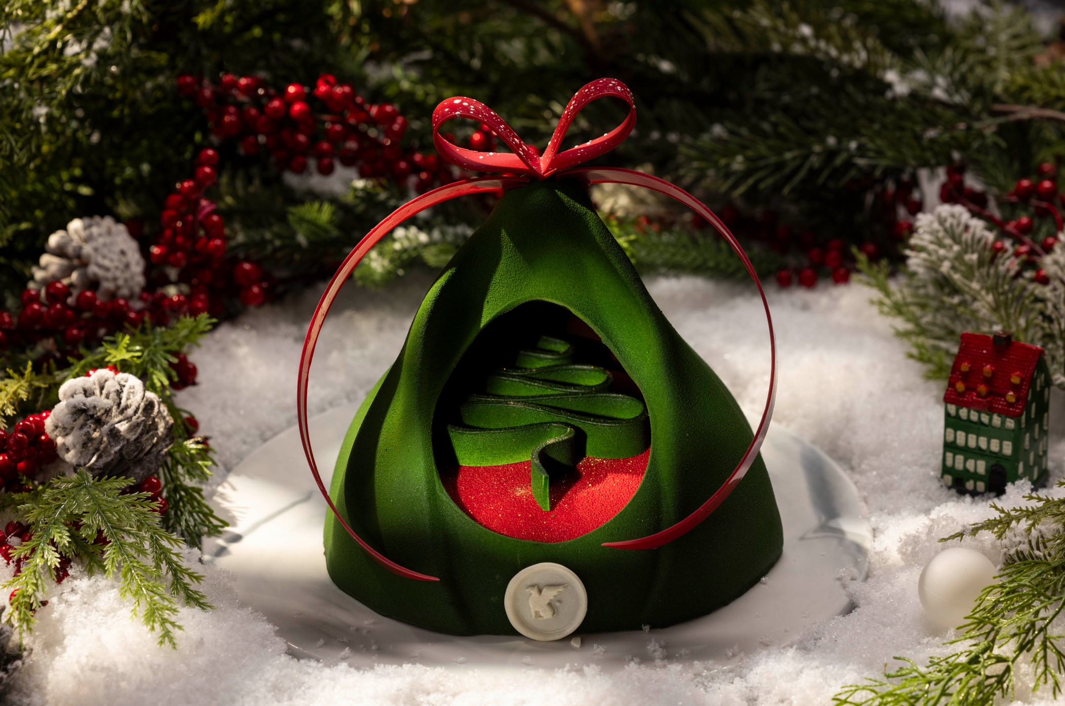 JW-메리어트-동대문-서울-크리스마스-케이크