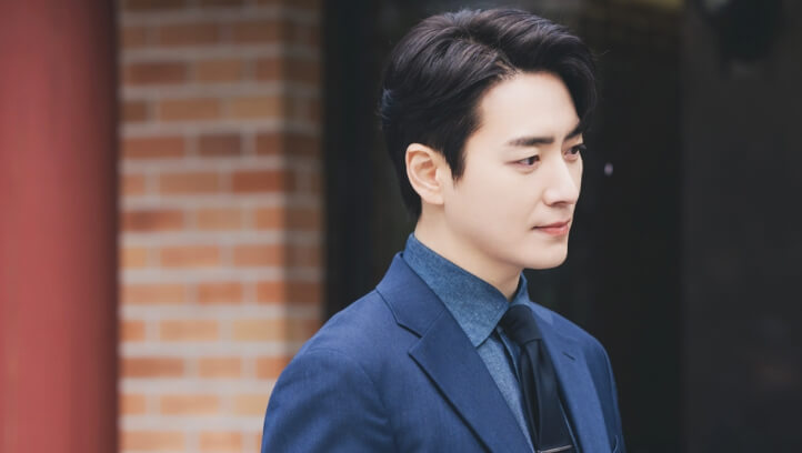 나의 완벽한 비서 소개 줄거리 요약