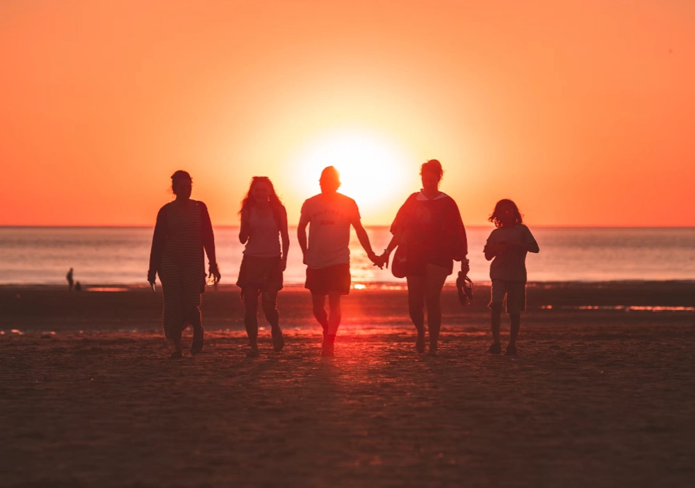 일사병 열사병 차이