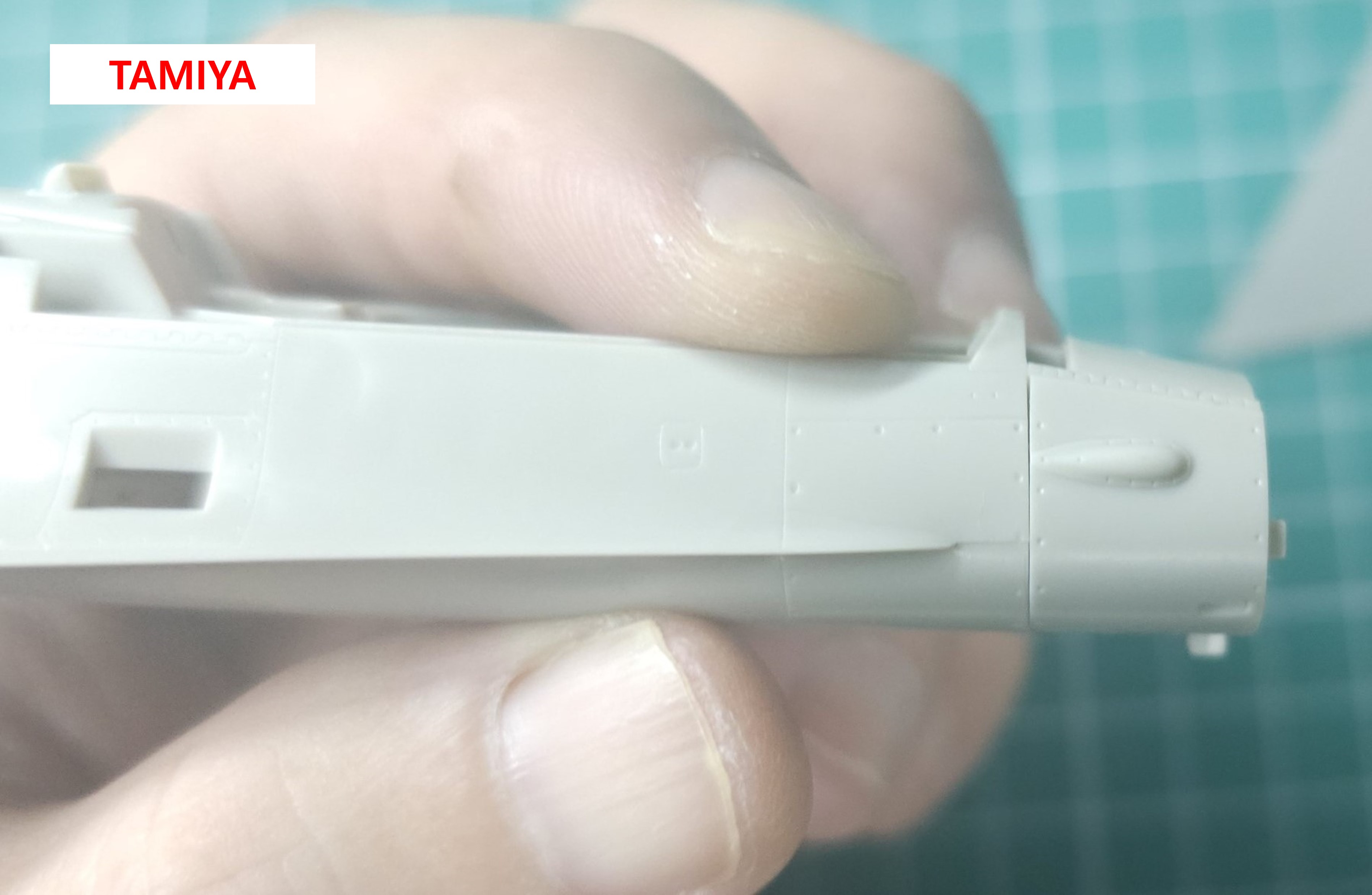 타미야-기수-조립