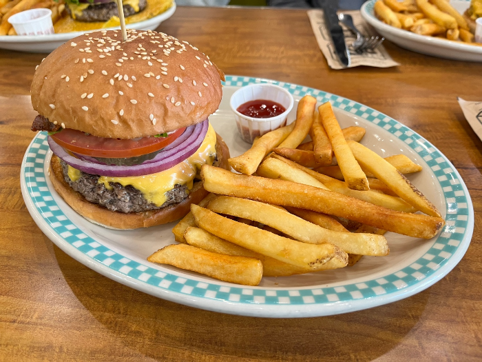 브루클린웍스 세트