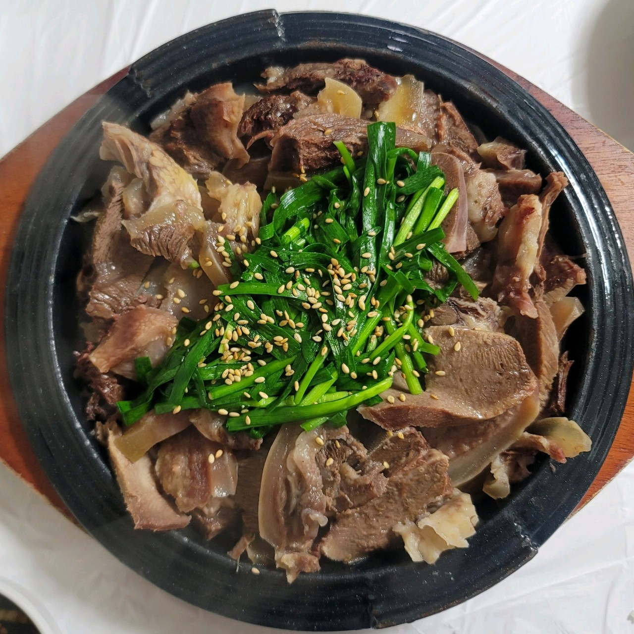광천원조어죽