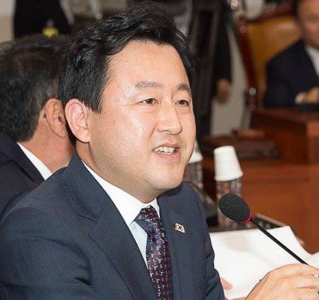 김용남 국회의원 프로필 나이 고향 학력 지역구