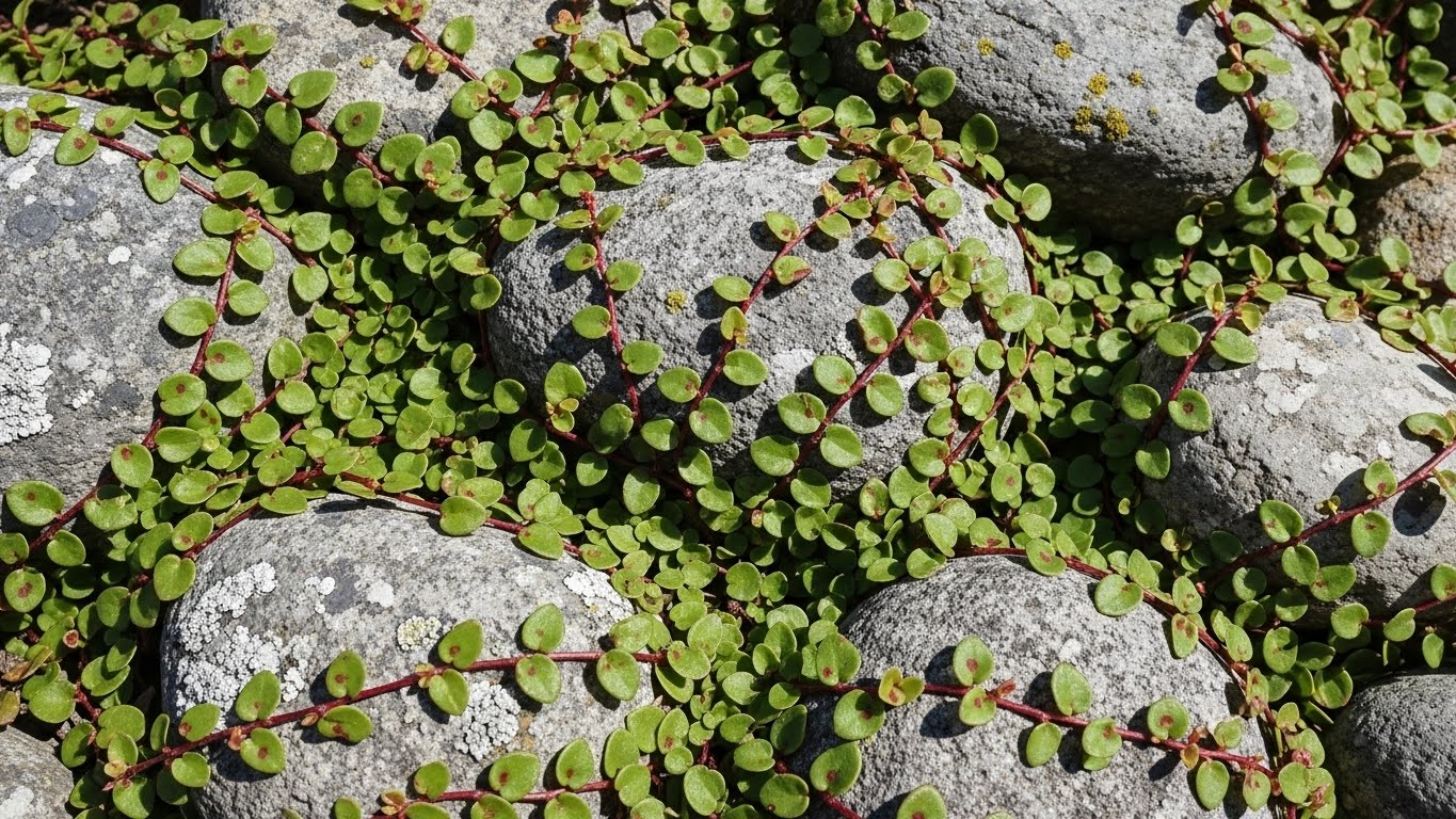 비단풀채취시기