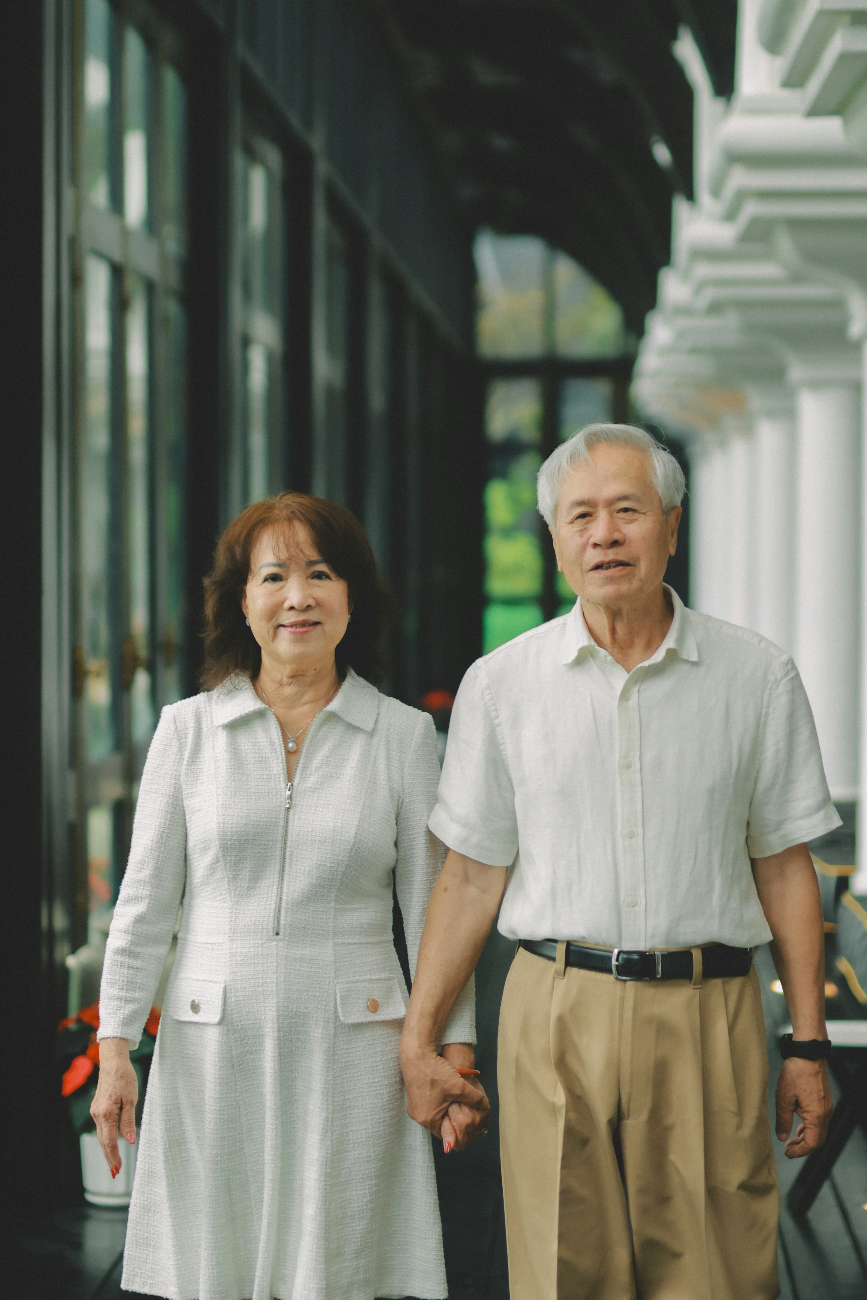 시니어 일자리 찾는 법