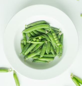 완두콩 효능 부작용 영양성분 먹는법 고르는법