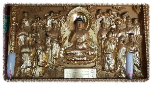 문경의 또 다른 고즈넉한 사찰&amp;#44; 대승사