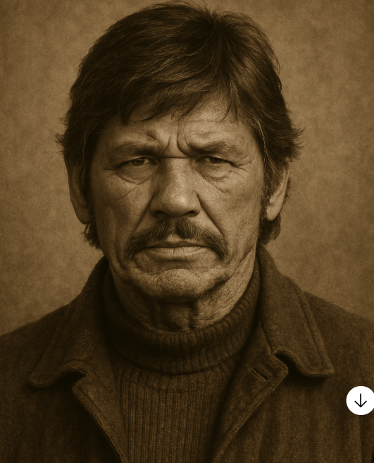 Charles Bronson