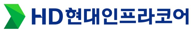 HD현대인프라코어CI