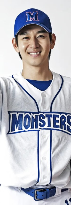 이대은 프로필 야구선수 성적 나이 고향 와이프