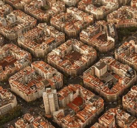 스페인 자유 여행 코스 & 필수 체크리스트 총 정리