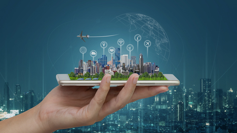 사전청약 아파트 이미지