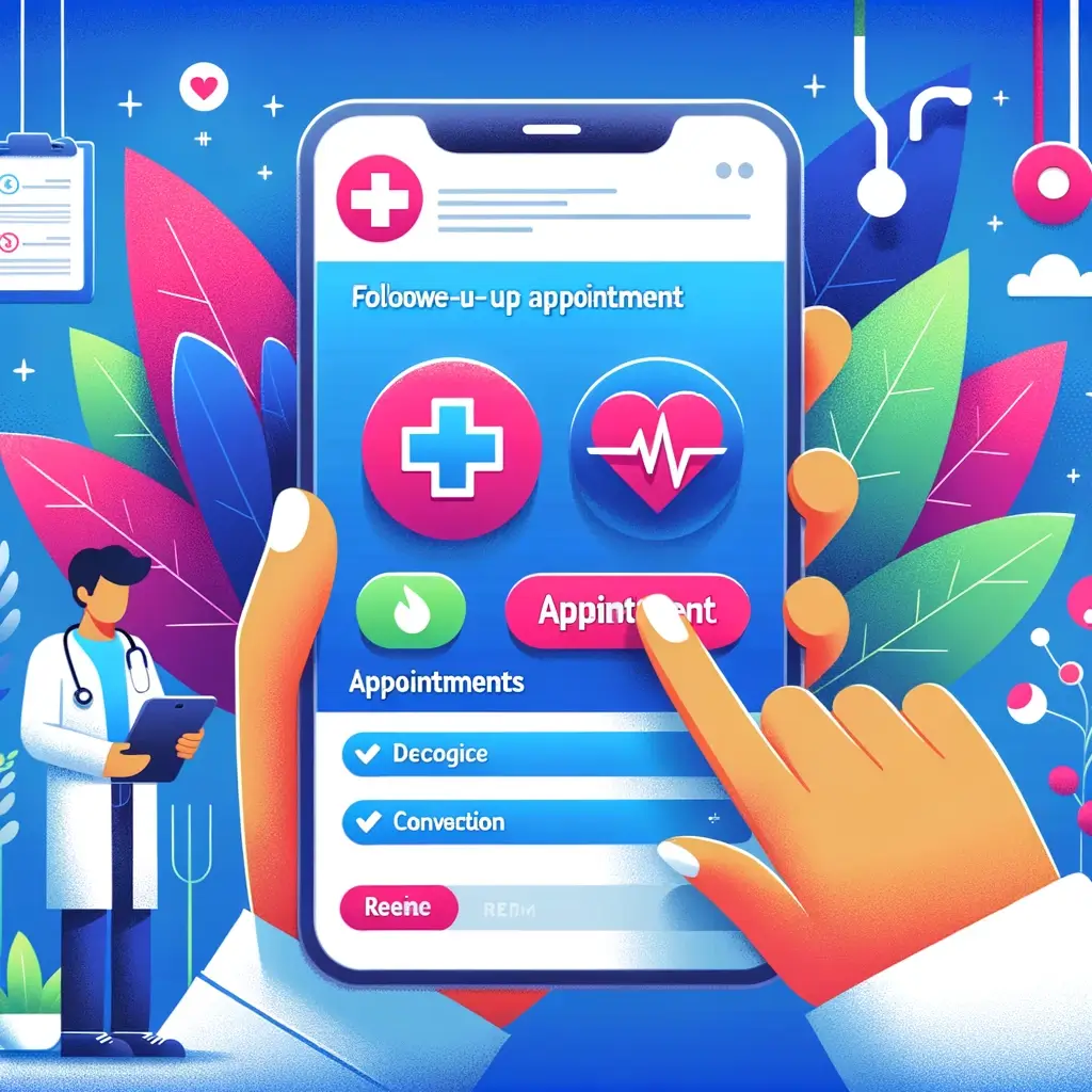 모바일 건강보험증 발급방법