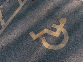 장애인 복지법 복지카드 혜택 재발급