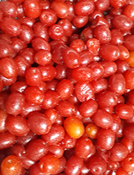 보리수 열매 효능