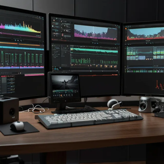 동영상 편집 프로그램 추천 무료부터 전문가용까지 총정리